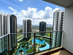Normanton Park (D5), Apartment #610933041
